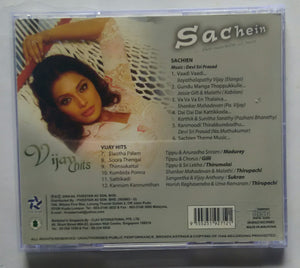 Sachein / Vijay Hits