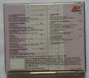 Channel Hits 4 Variious