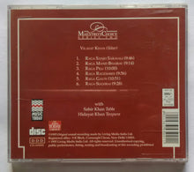Maestro's Choice - Vilayat Khan " Sitar " Series 2