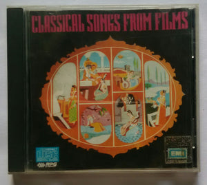 Classical Songs From Films