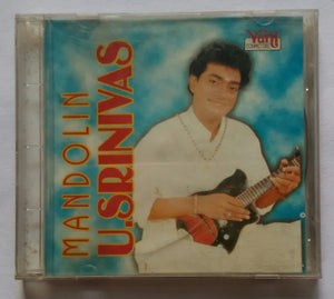 Mandolin U. Srinivas " Vani "