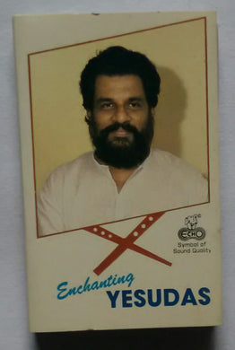 Enchanting Yesudas