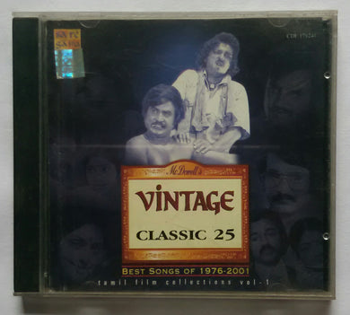 Vintage Classic 25 