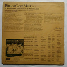 Binaca Geet Mala " A Silver Jubilee Presentation By Ameen Sayani "