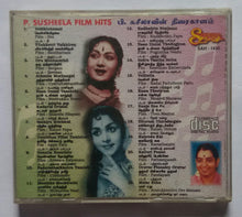 P. Susheela Film Hits " Tamil "
