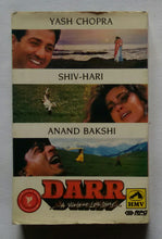 Darr