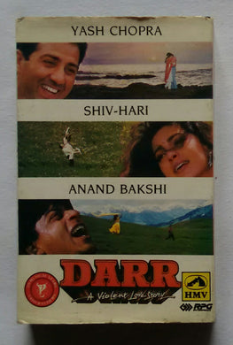 Darr
