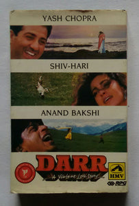 Darr