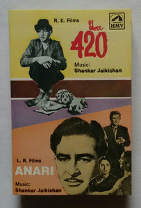 Shee 420 / Anari