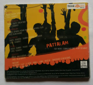 Pattalam