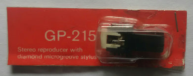 Philips GP - 215 