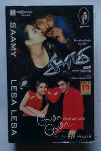 Saamy / Lesa Lesa