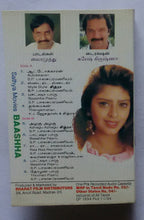 Baashha
