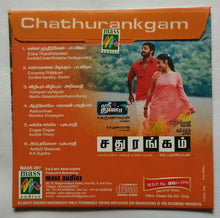Shathurankgam