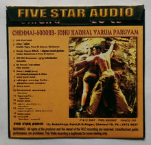 Chennai - 600028 / Idhu Kadhal Varum Paruvam
