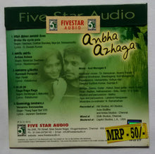 Anbha Azhaga