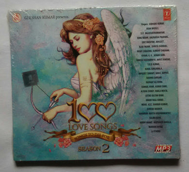 100 Love Songs Season 2 