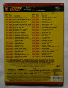 Main Tera Hero / Ragini MMS 2 & Others Hits " MP 3 "