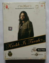 Kuchh Is Tarah - Music : Pritam " A Set Of 4 ACD's "