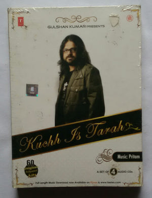 Kuchh Is Tarah - Music : Pritam 