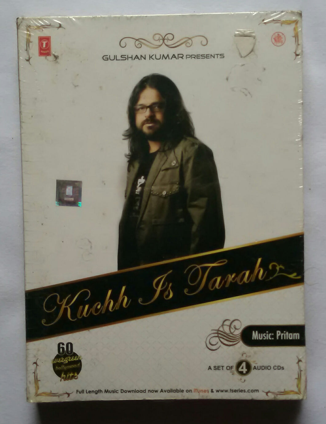 Kuchh Is Tarah - Music : Pritam 