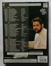 Brian Silas Rhythmic Love - Nostalgic Indian Tunes On Piano " A Set Of 3 ACD's "