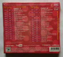 Seasons Of Love 6 Romantic songs " A Set Of 2 ACD's "