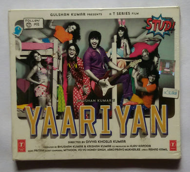 Yaariyan