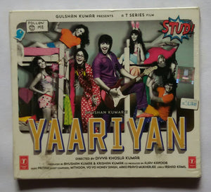 Yaariyan