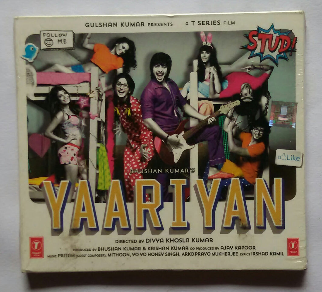 Yaariyan