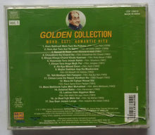 Golden Collection Mohd . Rafi " Romantic Hits Vol -1