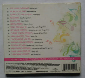 Voices of Yesterday , Today and tomorrow - Vol :1