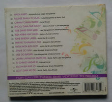 Voices of Yesterday , Today and tomorrow - Vol :2
