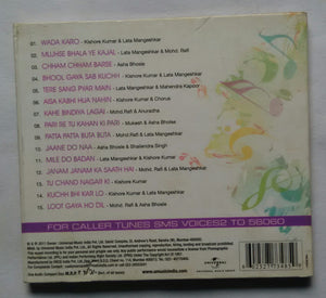 Voices of Yesterday , Today and tomorrow - Vol :2