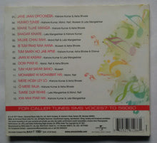 Voices of Yesterday , Today and Tomorrow - Vol :7
