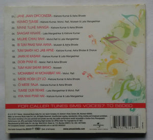 Voices of Yesterday , Today and Tomorrow - Vol :7
