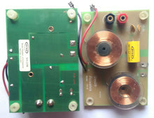 Stealth Aciustics Modet FX - 8 " 2 Way Speakars Network Board "