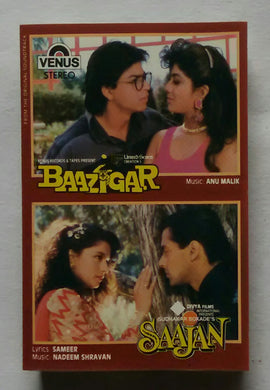 Baazigar / Saajan
