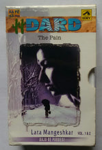 Hdard The Pain " Lata Mangeshkar " Aaja Re Pardesi Vol :1&2