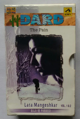 Hdard The Pain 