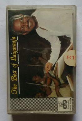 The Best Of Ilaiyaraaja 