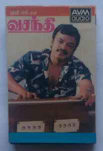 Vasanthi