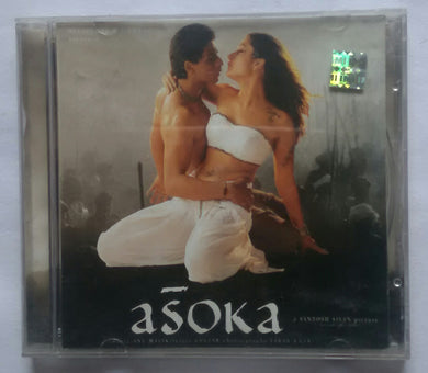 Asoka