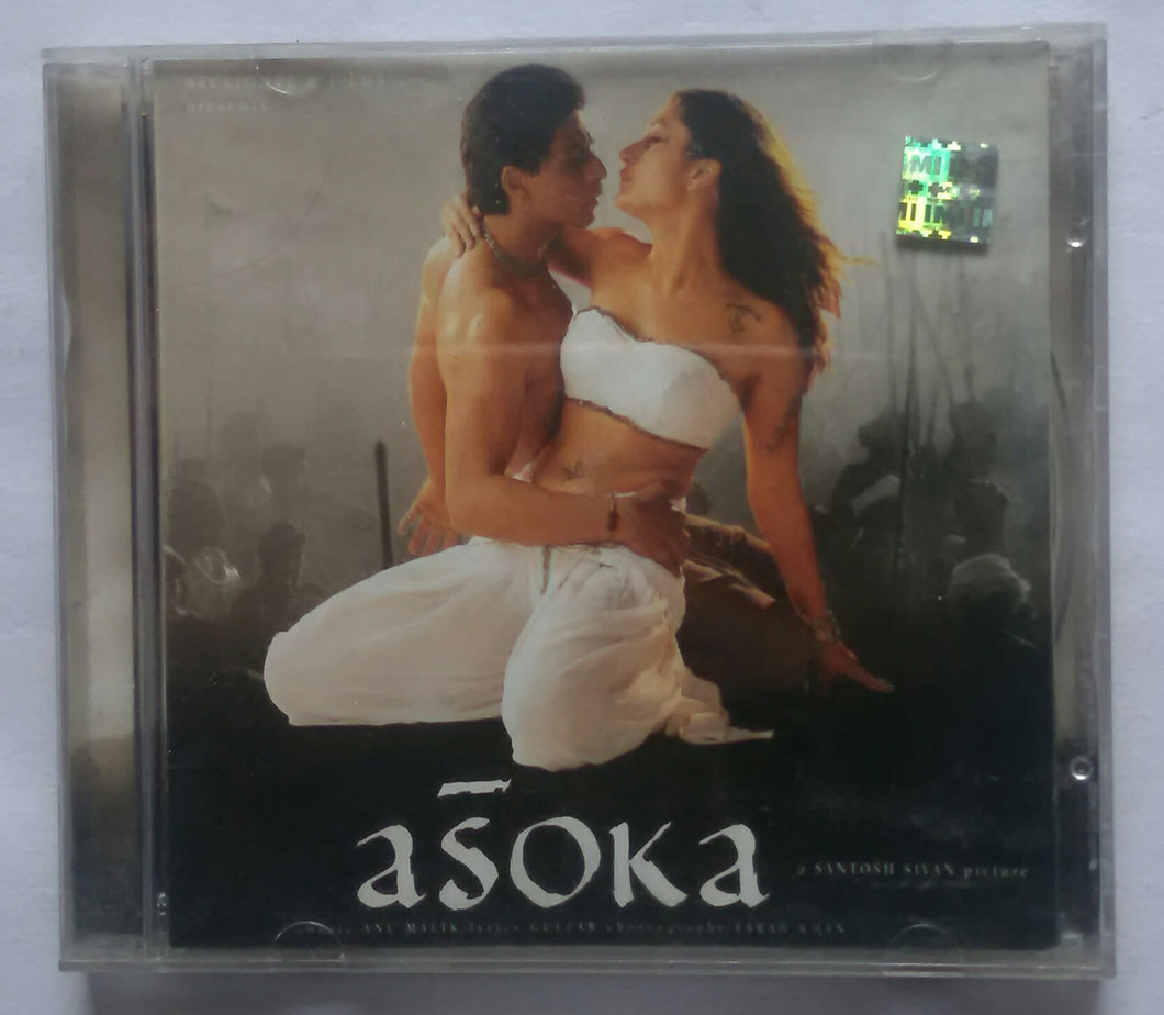 Asoka