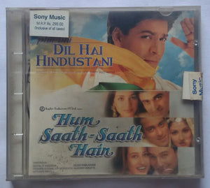 Phir Bhi Dil Hai Hindustani / Hum Saath - Saath Hain