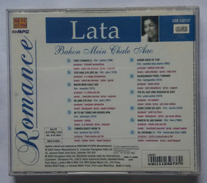 Romance - BahonMein chale Aao Lata