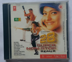 28 Super Non-Stop Remix " Vol :2 "