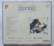 Lucky