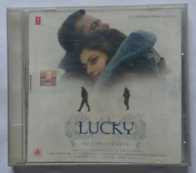 Lucky