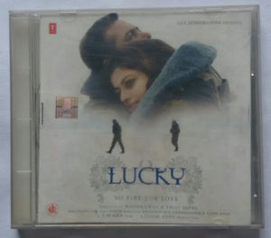 Lucky